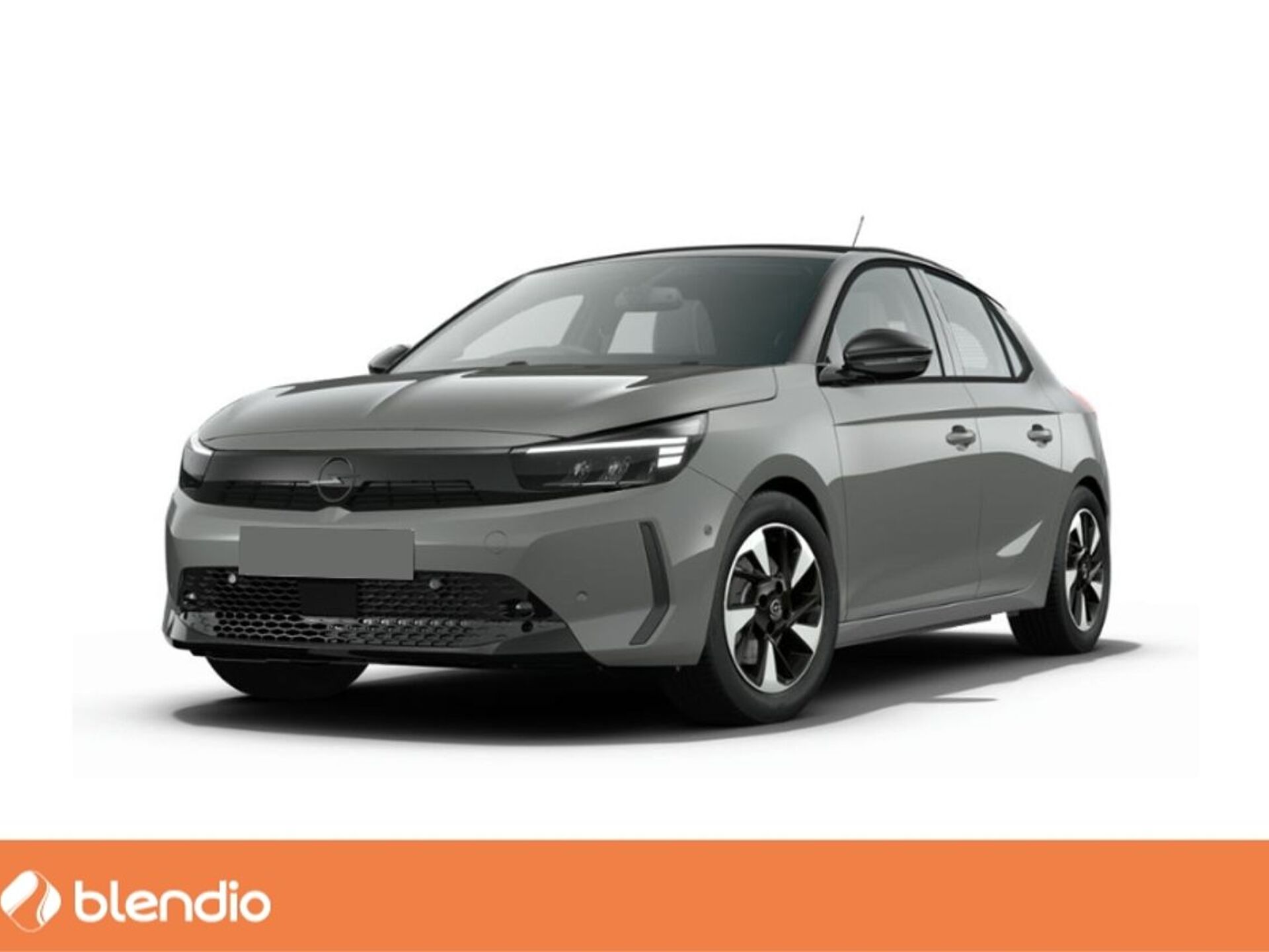 Imagen de OPEL Corsa