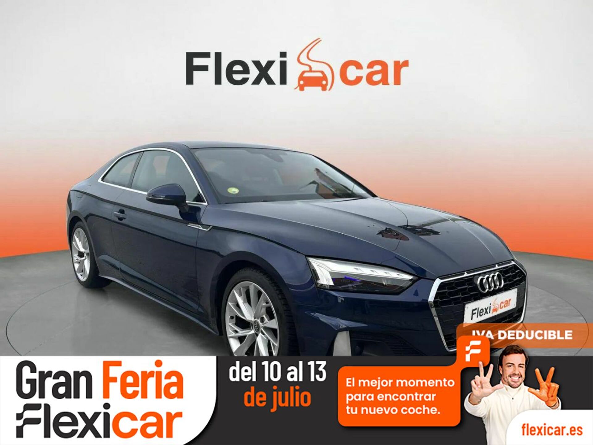 Imagen de AUDI A5