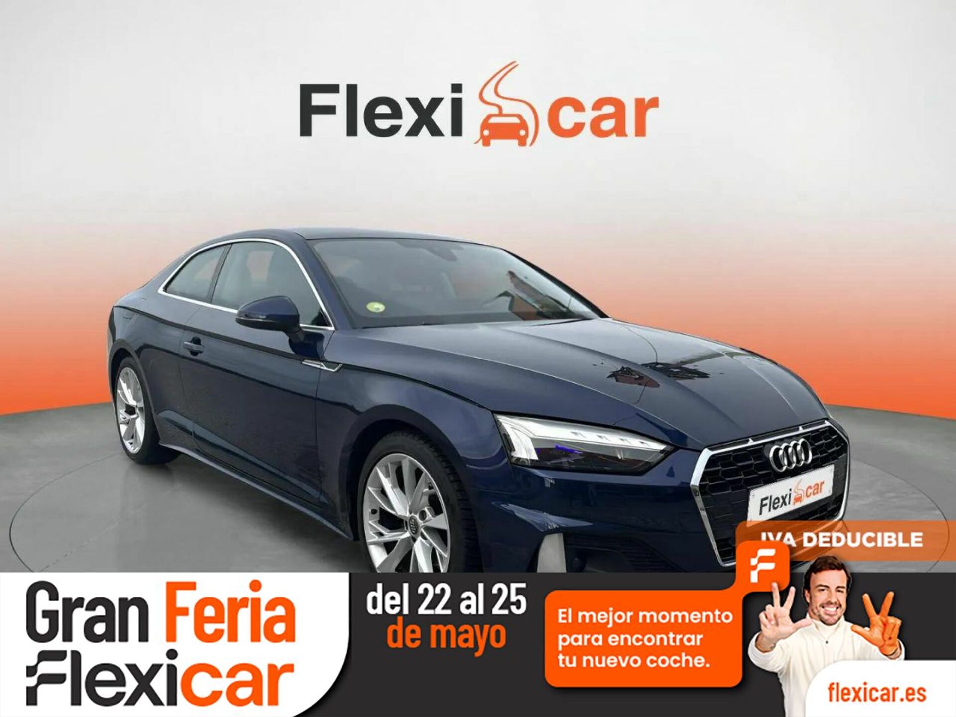 Imagen de AUDI A5