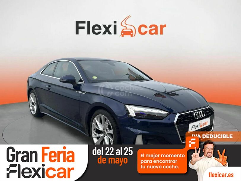 Foto del AUDI A5 Coupé 35 TDI S tronic