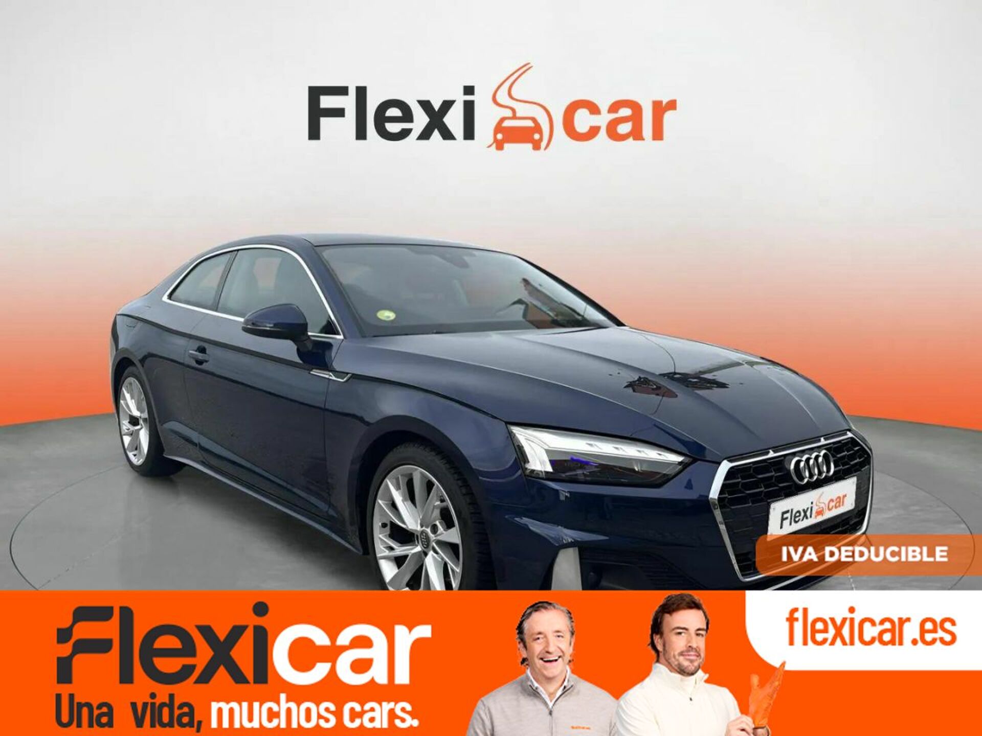 Imagen de AUDI A5