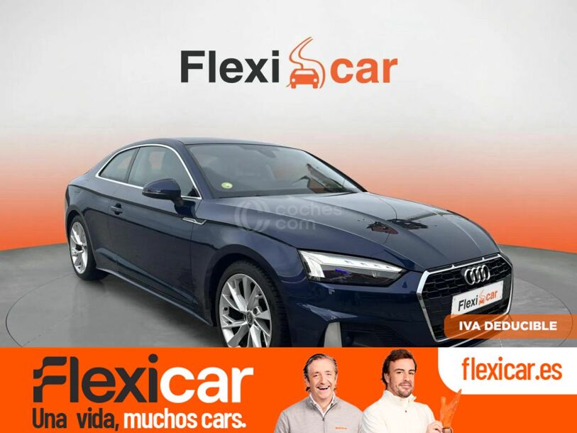 Foto del AUDI A5 Coupé 35 TDI S tronic