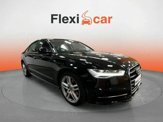 Imagen de AUDI A6 2.0TDI S line edition S-T 140kW