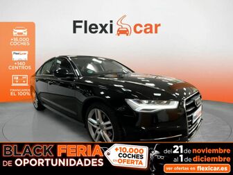 Imagen de AUDI A6 2.0TDI S-Tronic 140kW