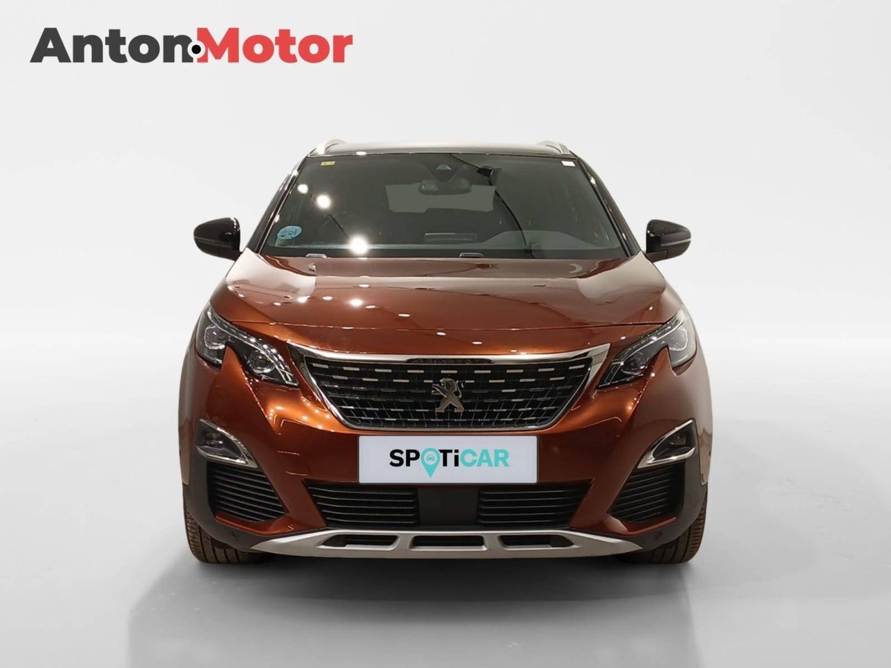Foto del PEUGEOT 3008 1.2 S&S PureTech GT Line EAT8 130