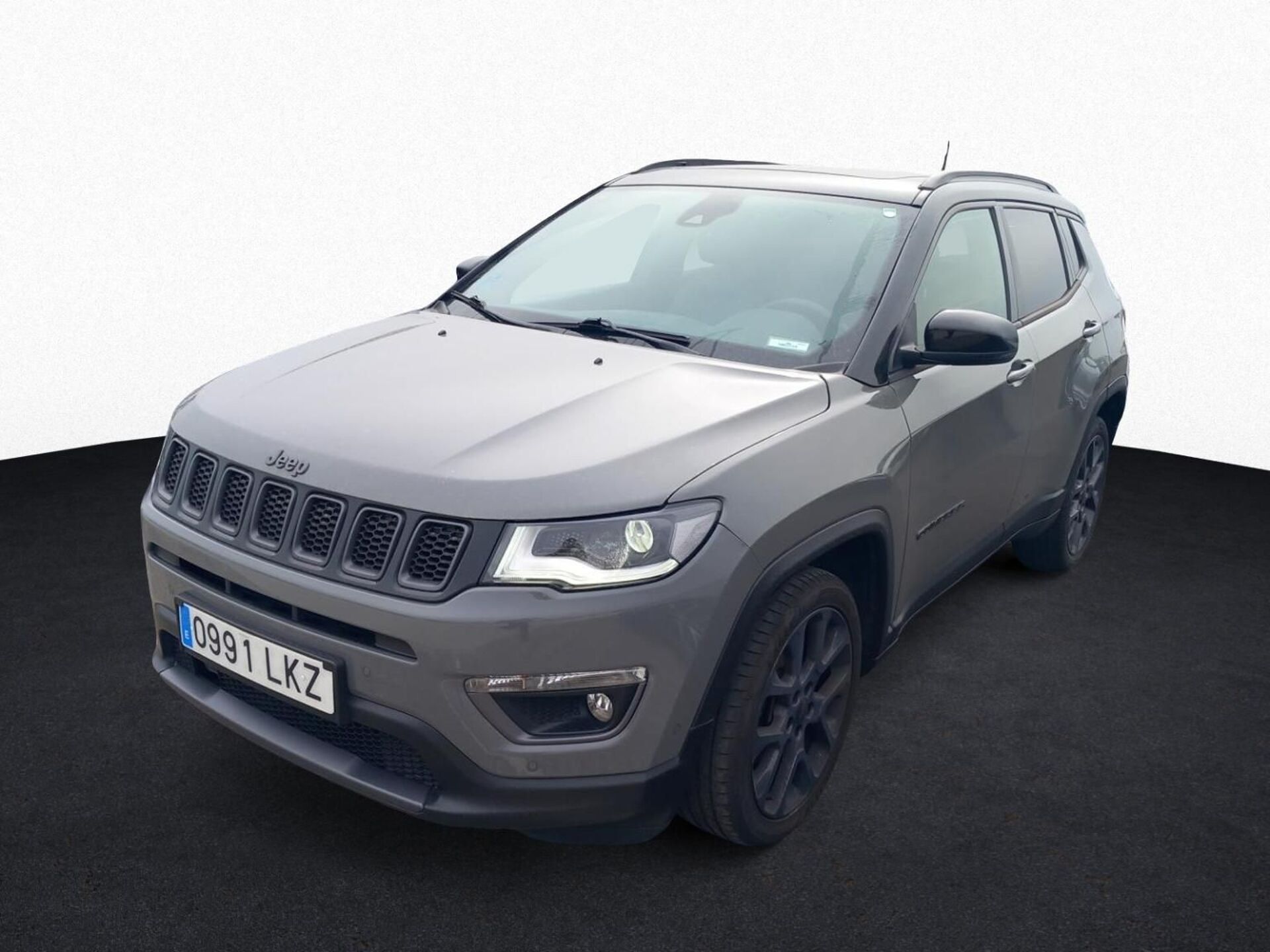 Imagen de JEEP Compass