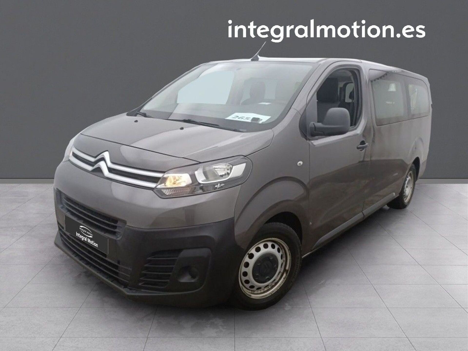 Imagen de CITROEN Jumpy