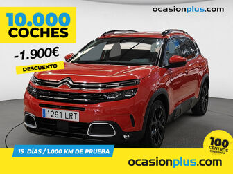 Imagen de CITROEN C5 Aircross BlueHDi S&S Shine EAT8 130