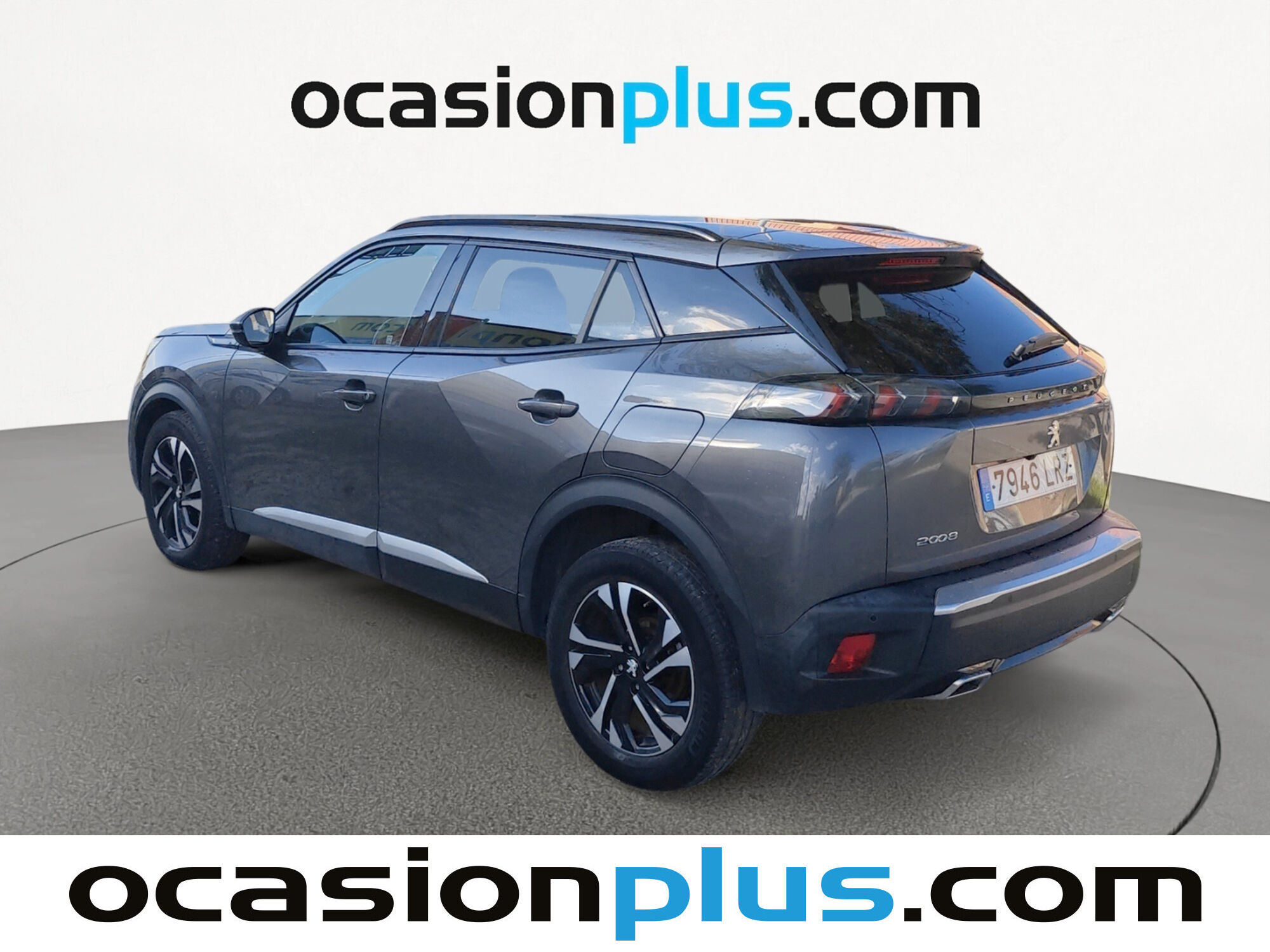 Foto del PEUGEOT 2008 1.2 PureTech S&S Allure Pack 130