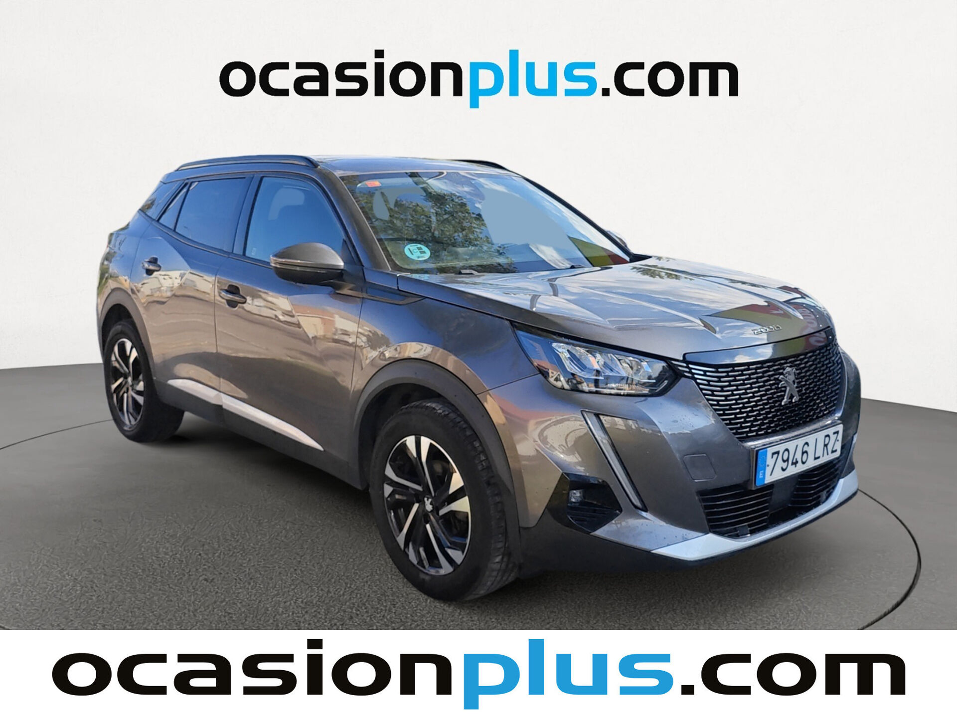 Imagen 2 de PEUGEOT 2008