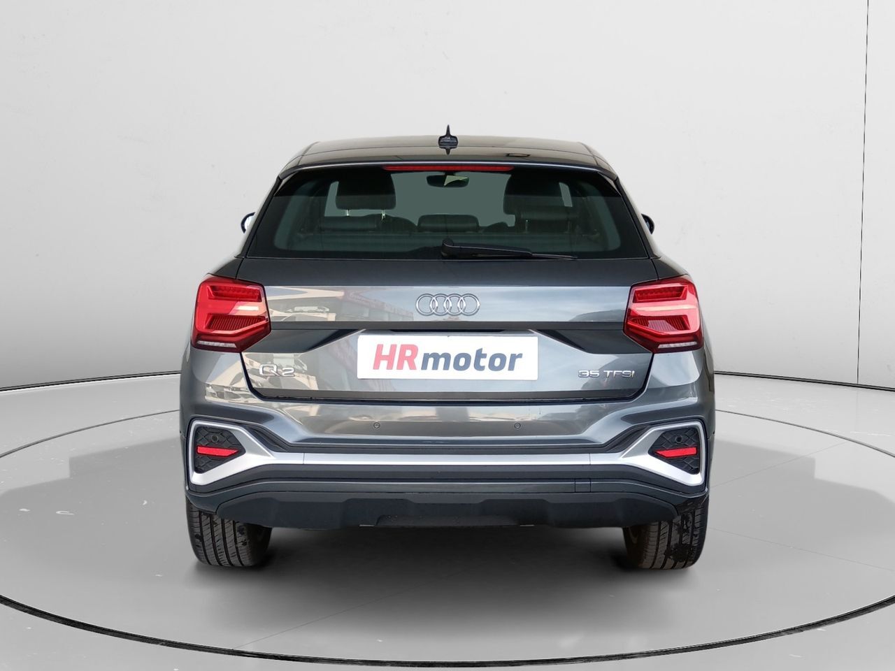 Foto del AUDI Q2 35 TFSI S line S tronic 110kW