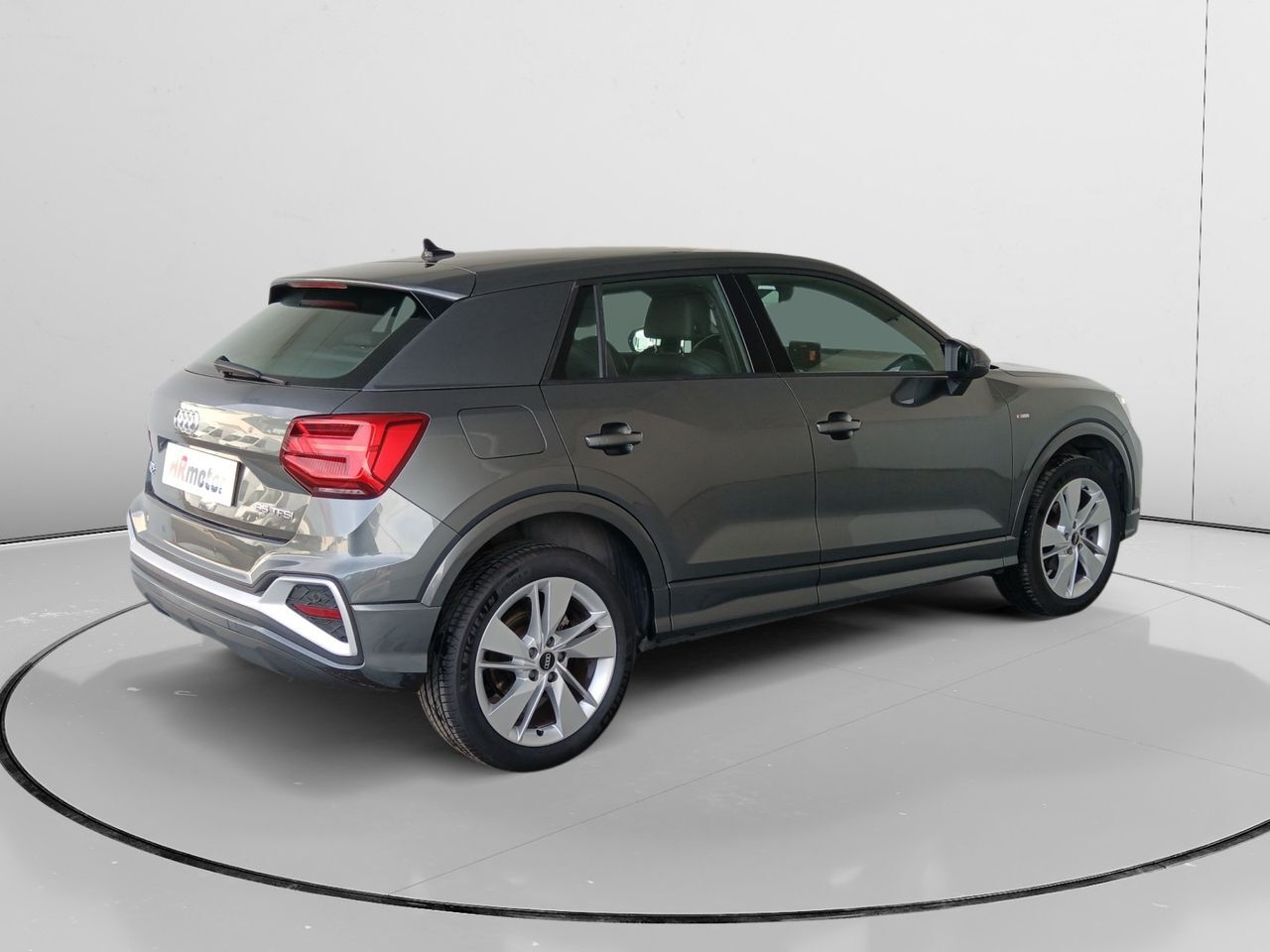 Foto del AUDI Q2 35 TFSI S line S tronic 110kW