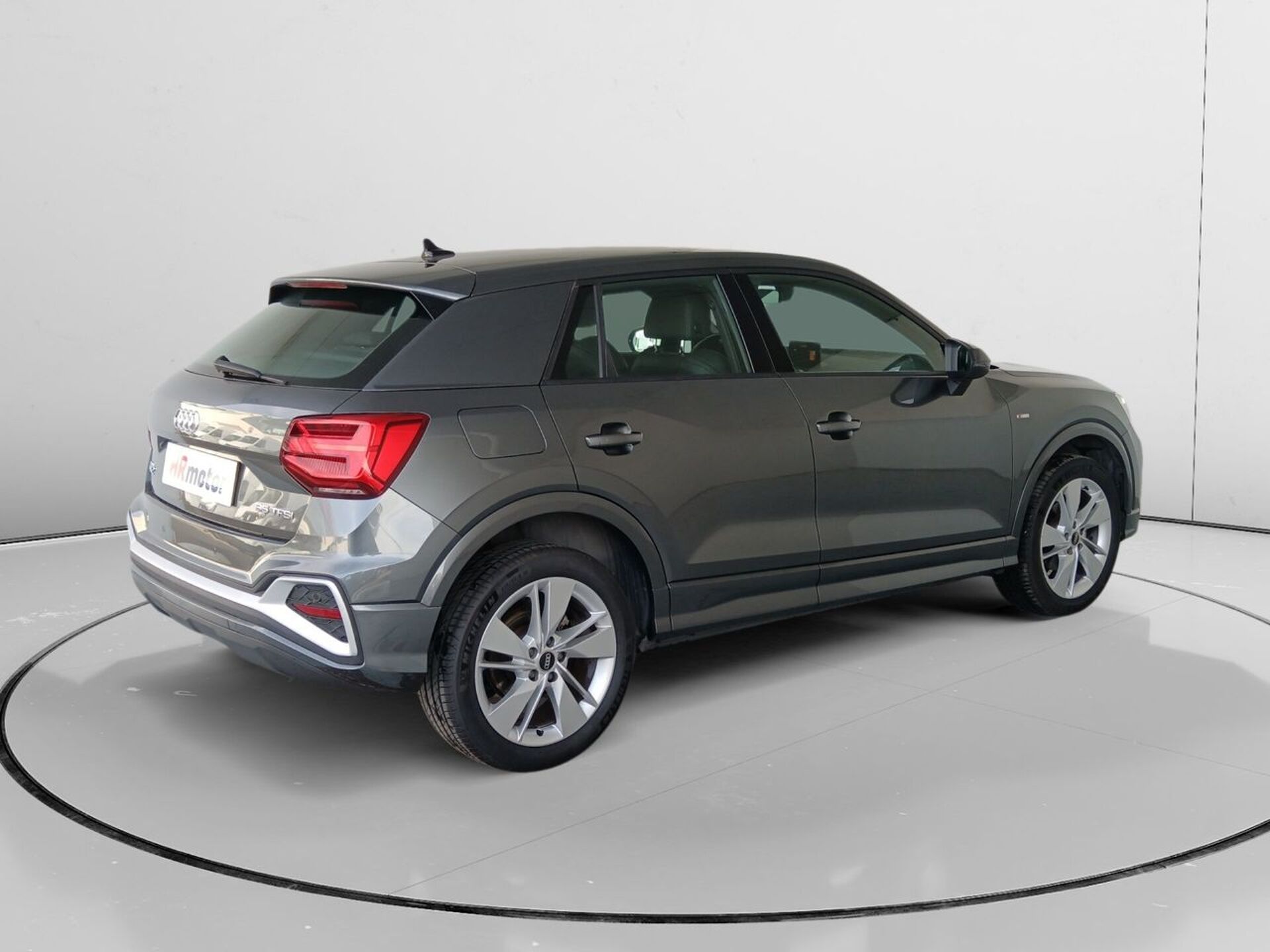 Imagen 2 de AUDI Q2