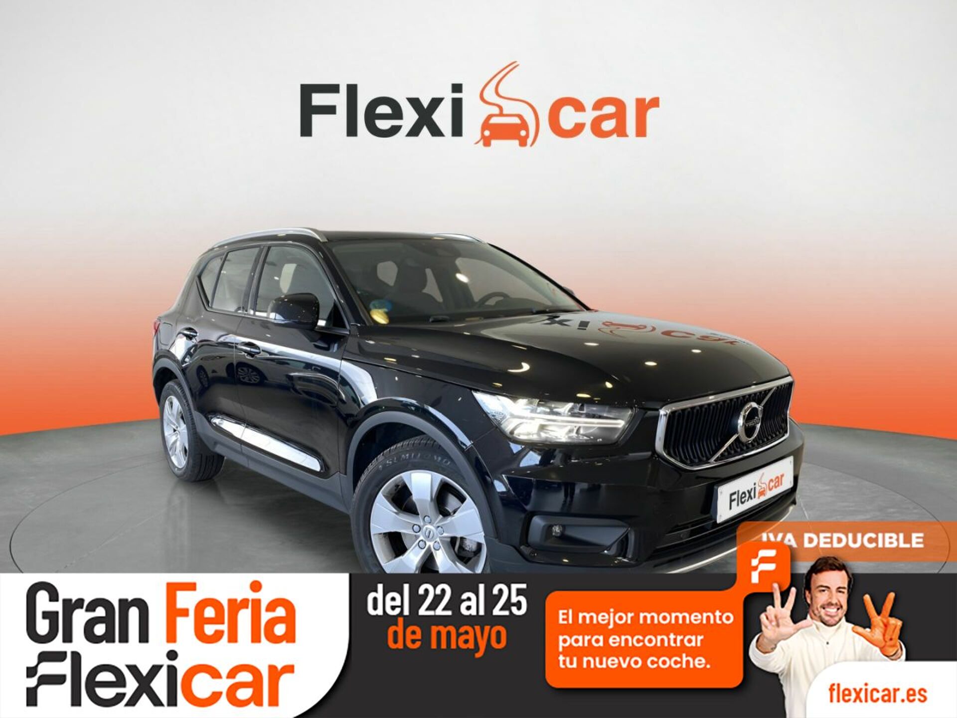 Imagen de VOLVO XC40