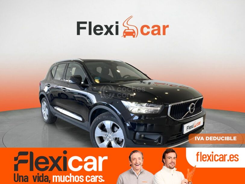 Foto del VOLVO XC40 B4 Momentum Pro AWD Aut.