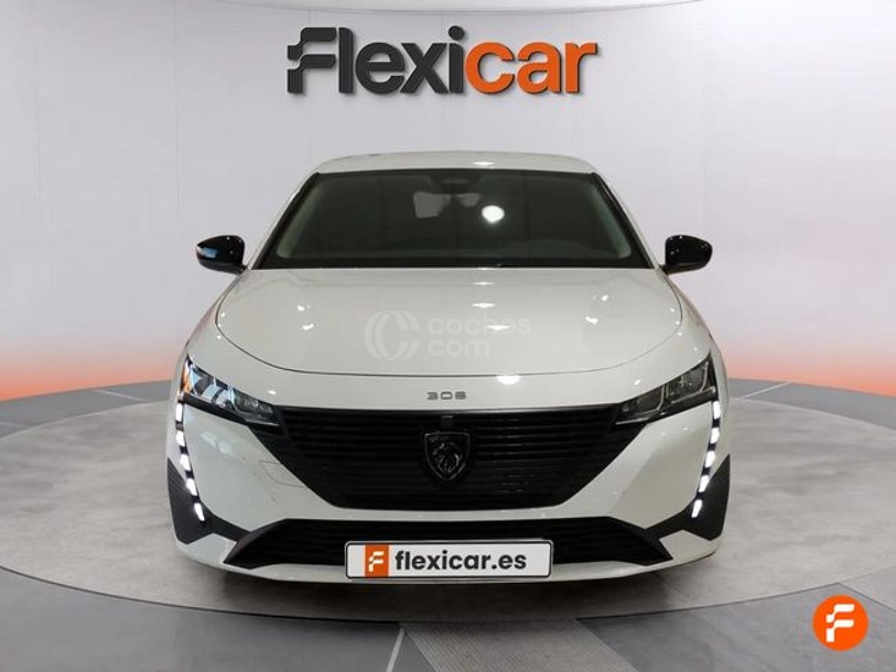 Foto del PEUGEOT 308 1.2 PureTech S&S Active Pack 110