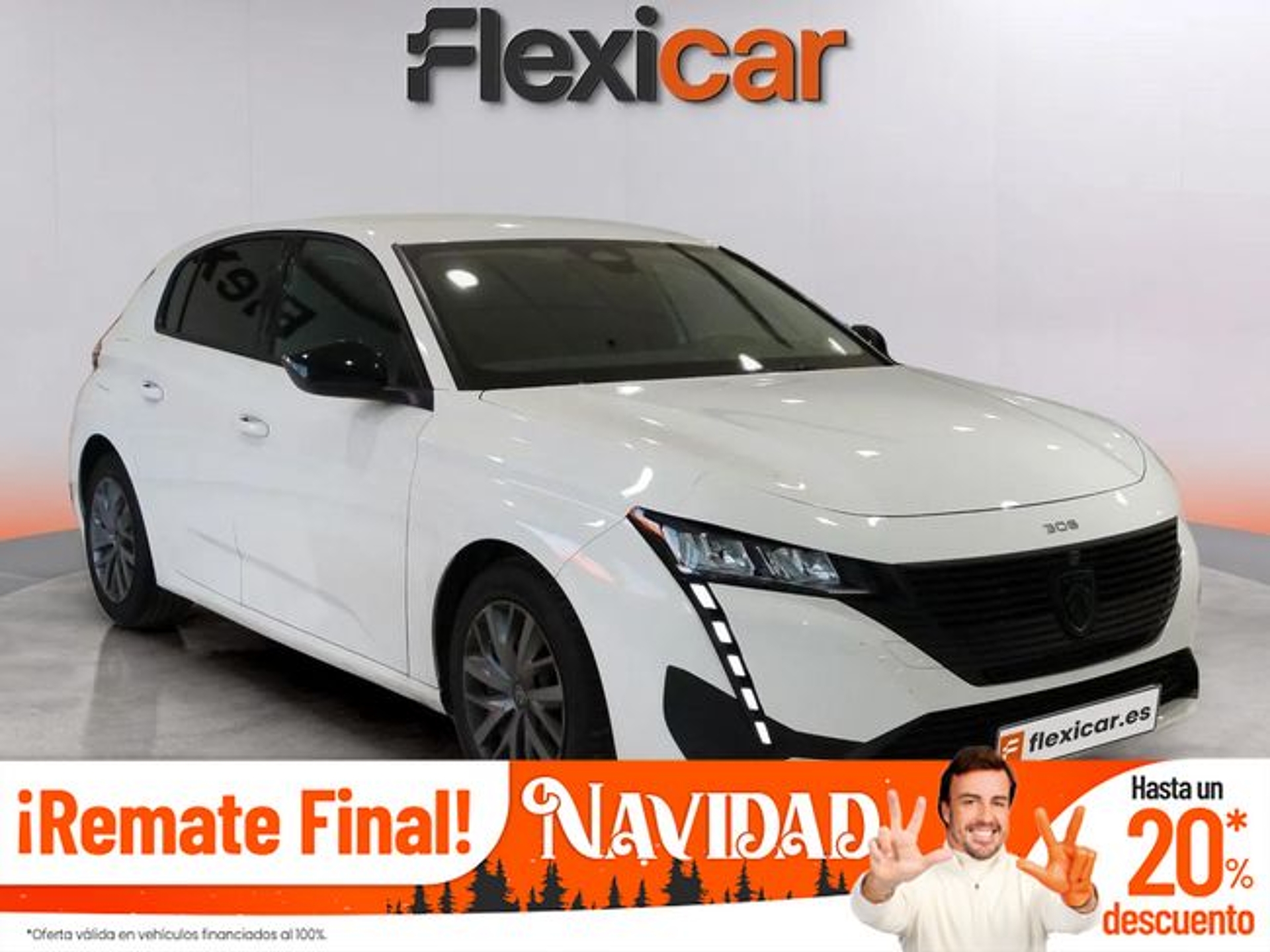 Imagen de PEUGEOT 308