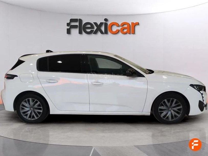 Foto del PEUGEOT 308 1.2 PureTech S&S Active Pack 110