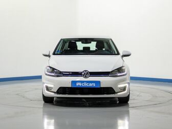 Imagen de VOLKSWAGEN Golf e- ePower