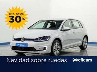 Imagen de VOLKSWAGEN Golf e- ePower