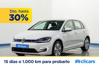 Imagen de VOLKSWAGEN Golf e- ePower