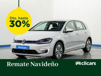 Imagen de VOLKSWAGEN Golf e- ePower