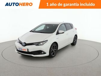 Imagen de TOYOTA Auris hybrid 140H Feel!