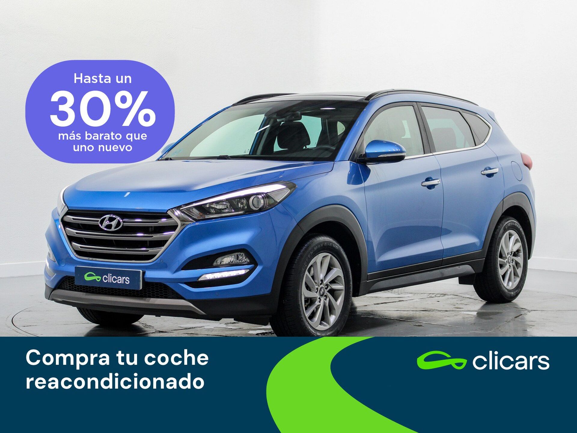 Imagen de HYUNDAI Tucson