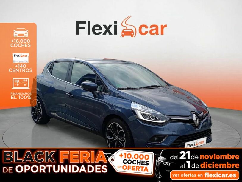 Foto del RENAULT Clio 1.5dCi Energy Business 66kW