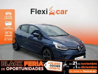 Imagen de RENAULT Clio 1.5dCi Energy Business 66kW