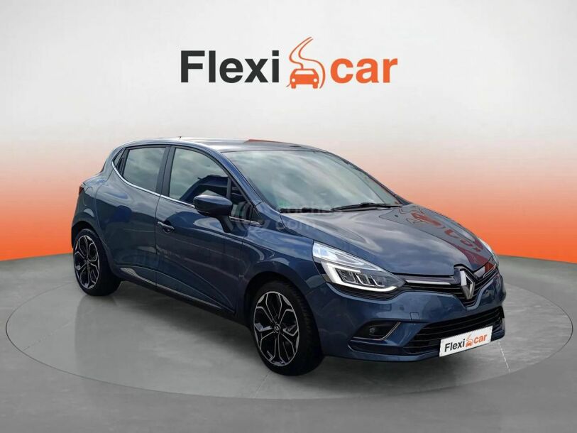 Foto del RENAULT Clio 1.5dCi Energy Business 66kW