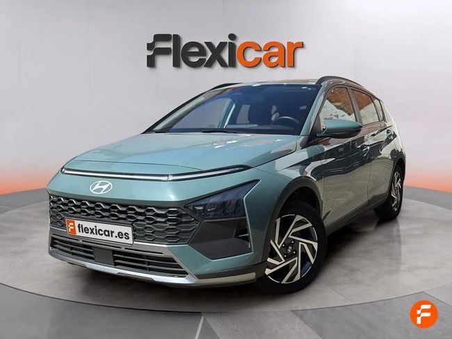 Foto del HYUNDAI Bayon 1.2 MPI Maxx