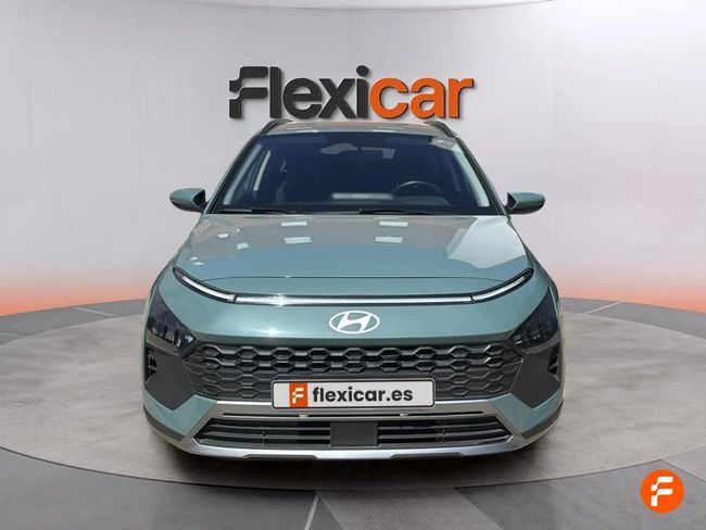 Foto del HYUNDAI Bayon 1.2 MPI Maxx