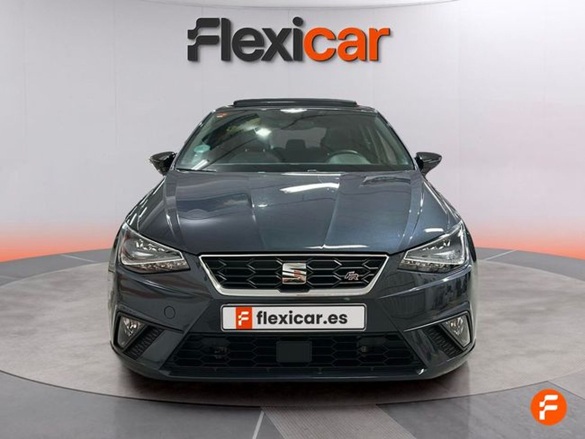 Imagen 2 de SEAT Ibiza