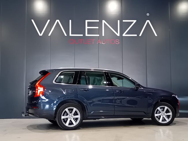 Foto del VOLVO XC90 B5 Core AWD Aut.