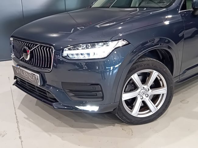 Foto del VOLVO XC90 B5 Core AWD Aut.