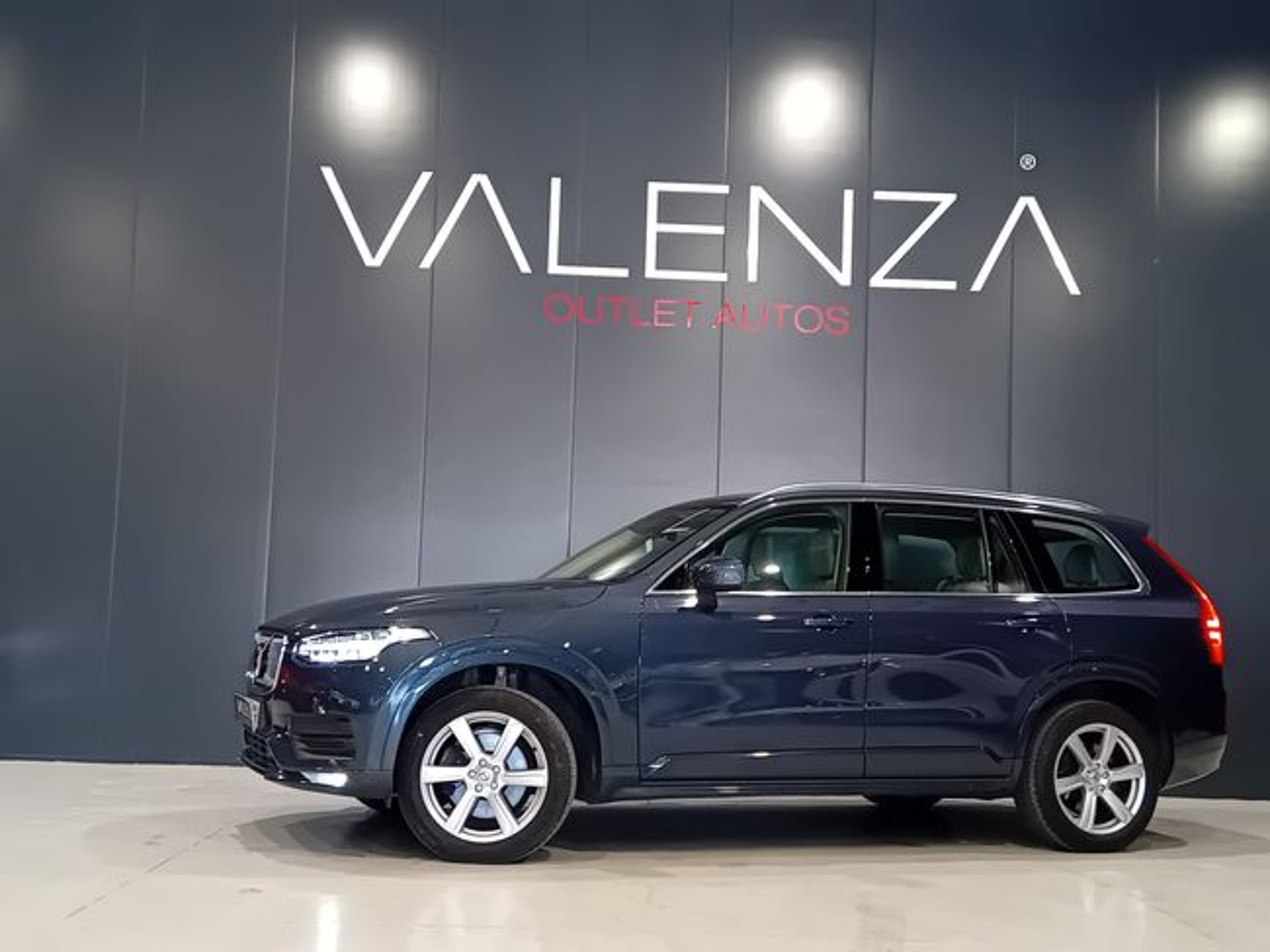 Imagen de VOLVO XC90