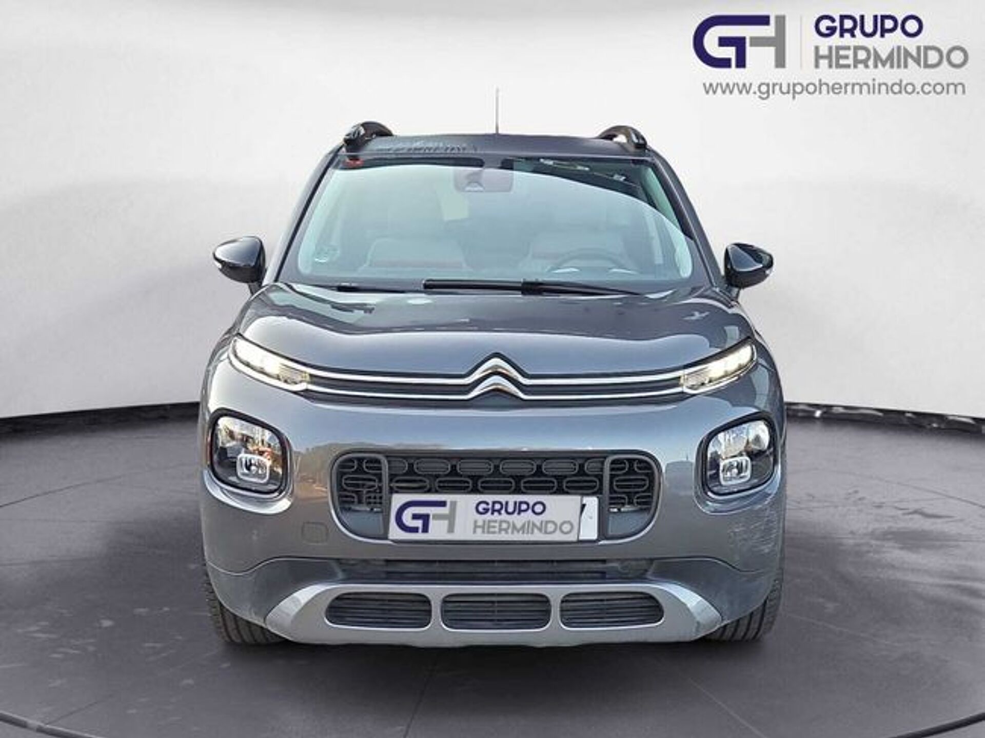 Imagen 3 de CITROEN C3 Aircross