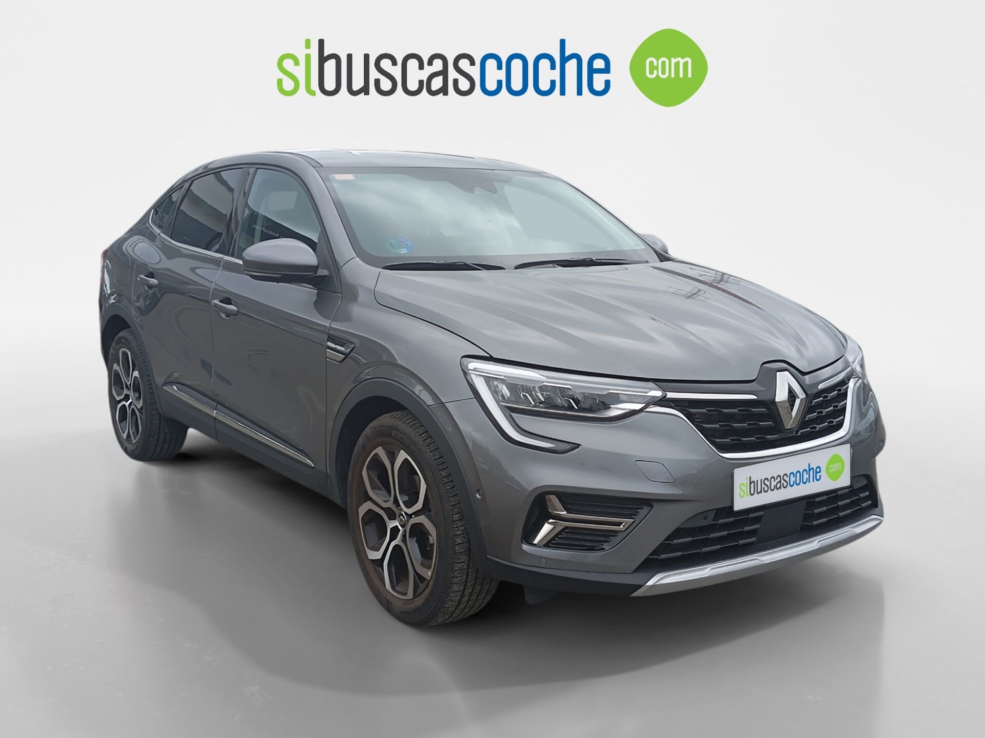 Imagen de RENAULT Arkana
