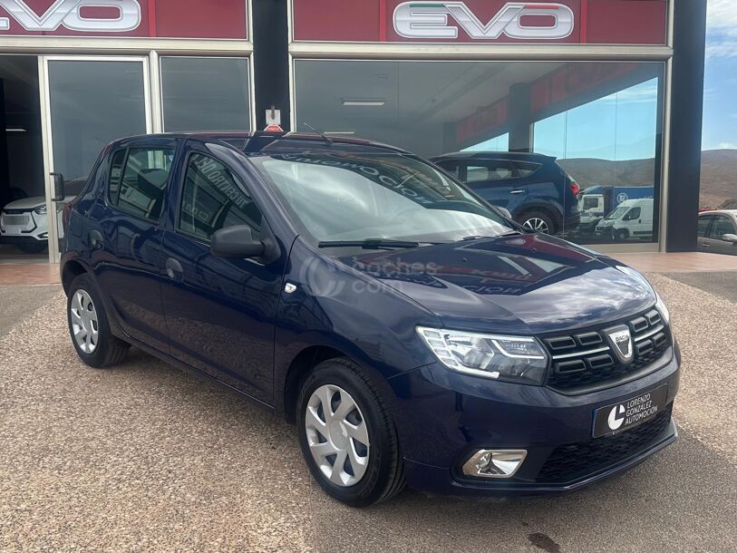 Foto del DACIA Sandero 1.0 TCE Comfort 74kW