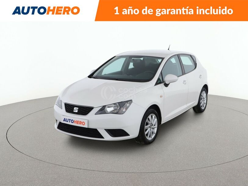 Foto del SEAT Ibiza 1.0 S&S Reference 75