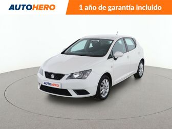 Imagen de SEAT Ibiza 1.0 S&S Reference 75