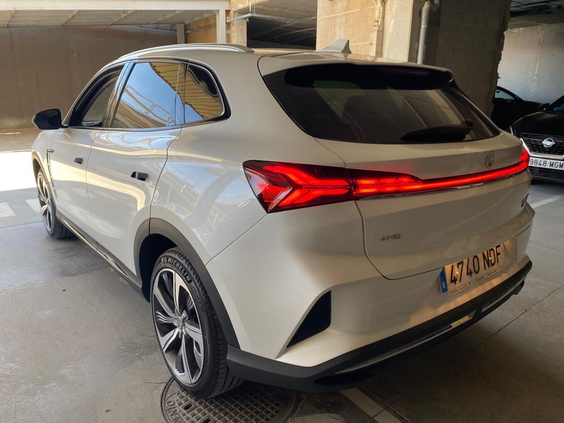 Imagen 3 de MG Marvel R