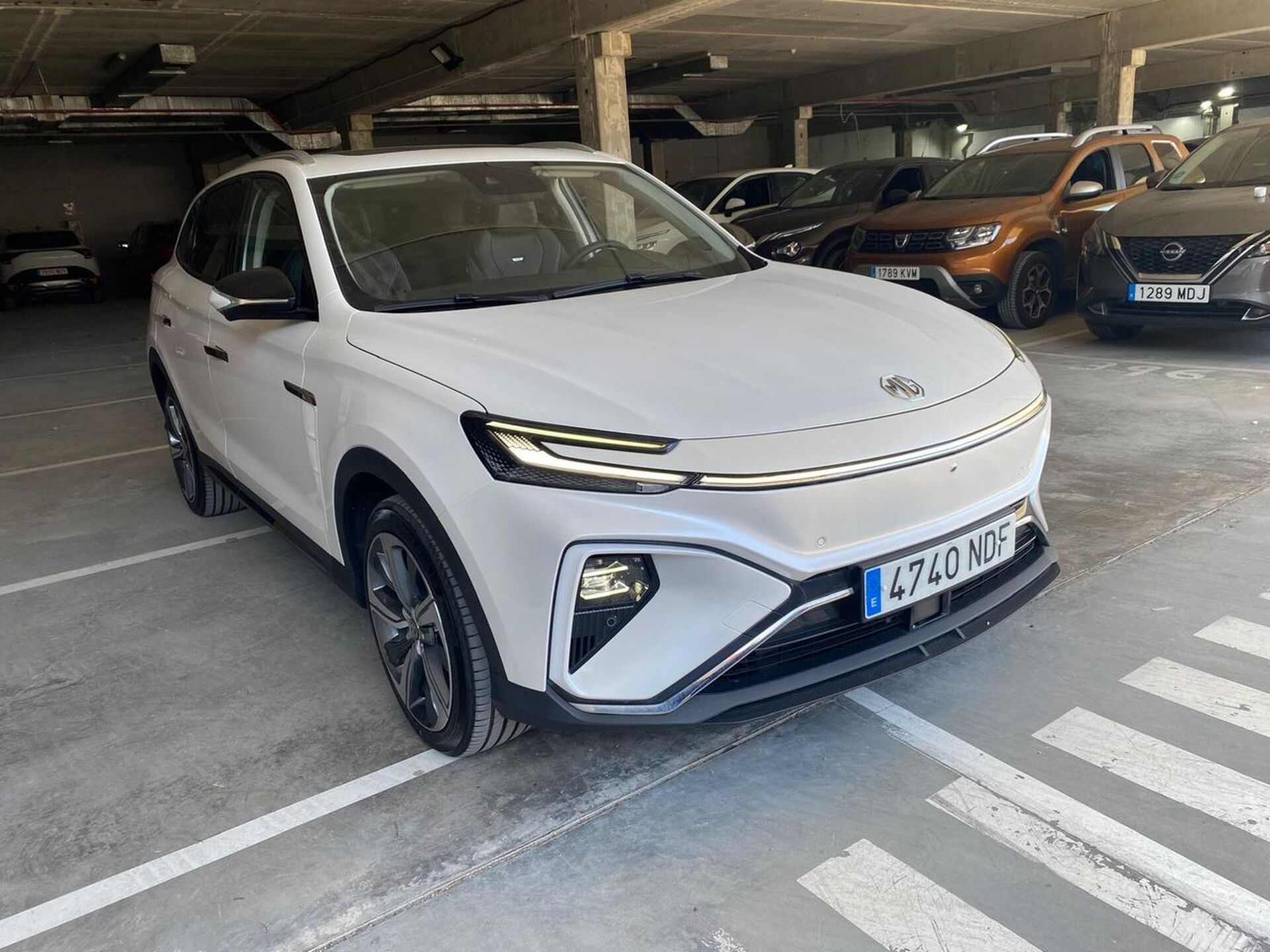 Imagen 2 de MG Marvel R