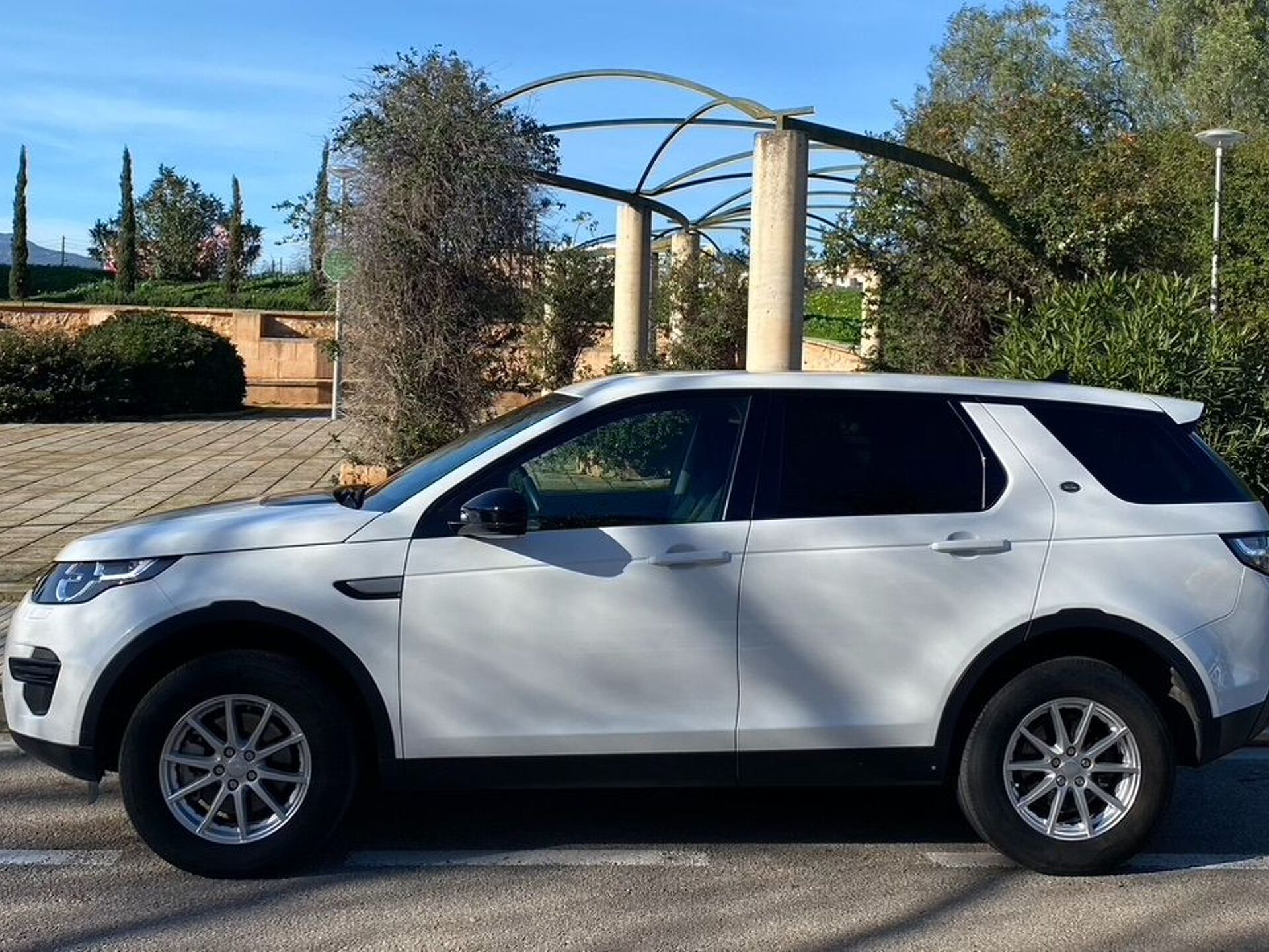 Imagen 3 de LAND ROVER Discovery Sport