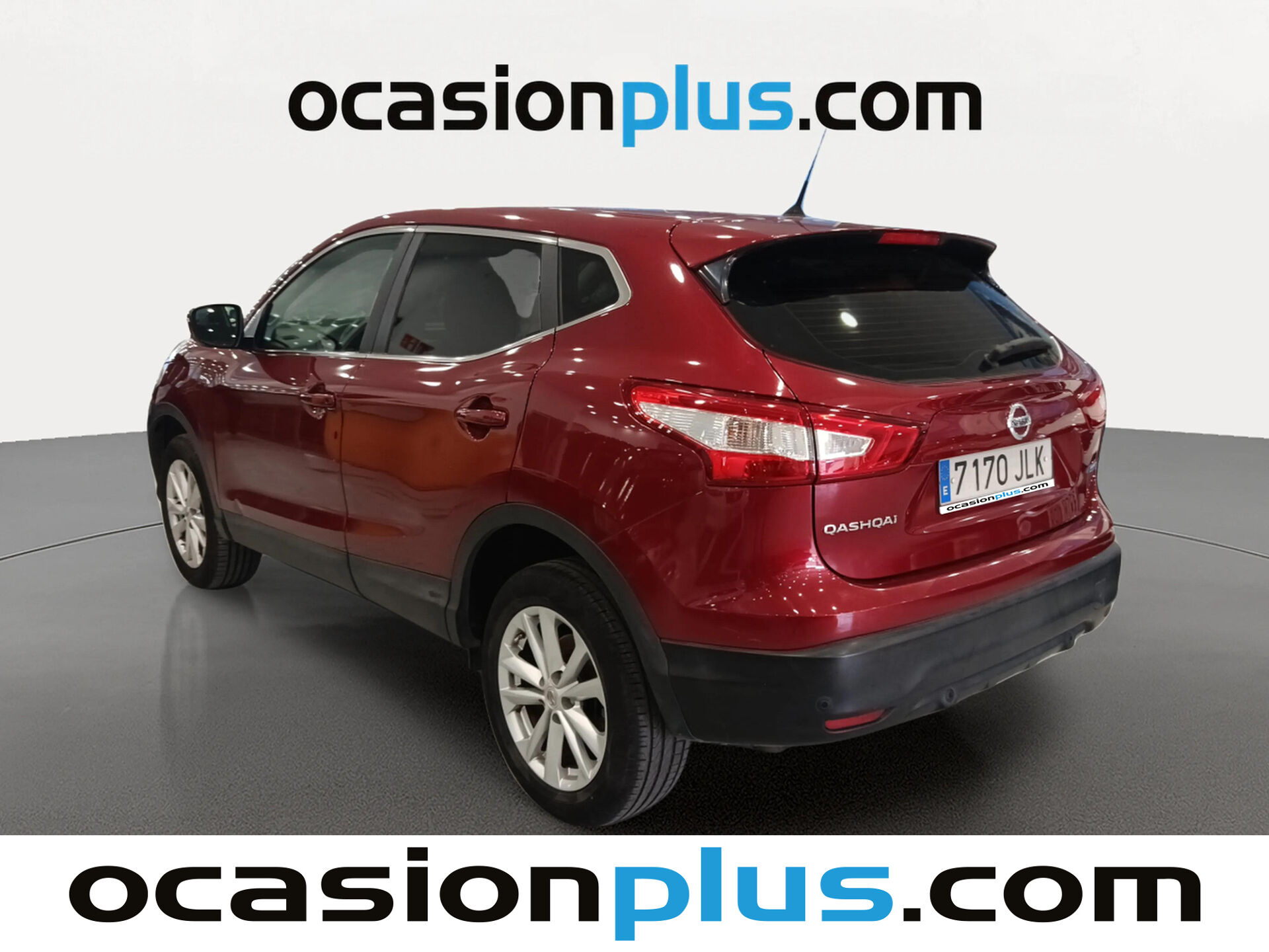 Imagen 3 de NISSAN Qashqai