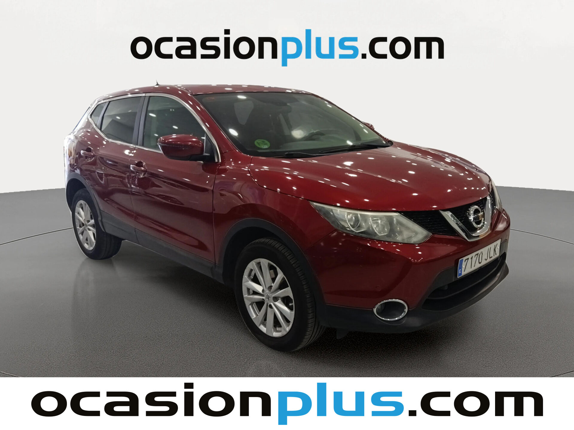 Imagen 2 de NISSAN Qashqai