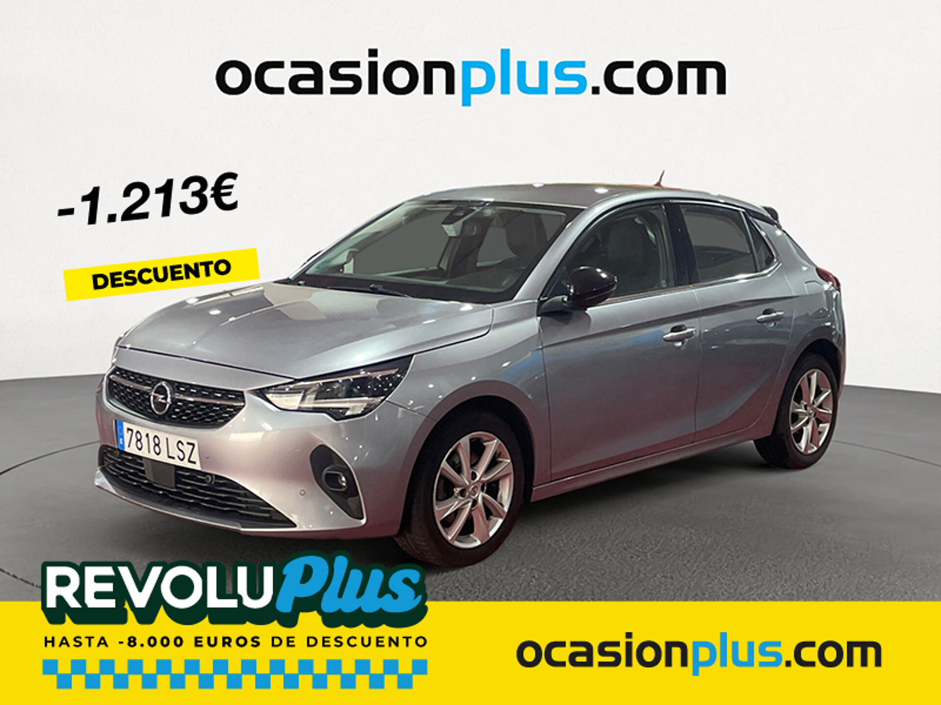 Imagen de OPEL Corsa