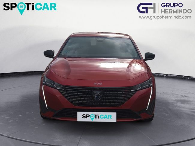 Foto del PEUGEOT 308 SW 1.5BlueHDi S&S Allure Pack 130