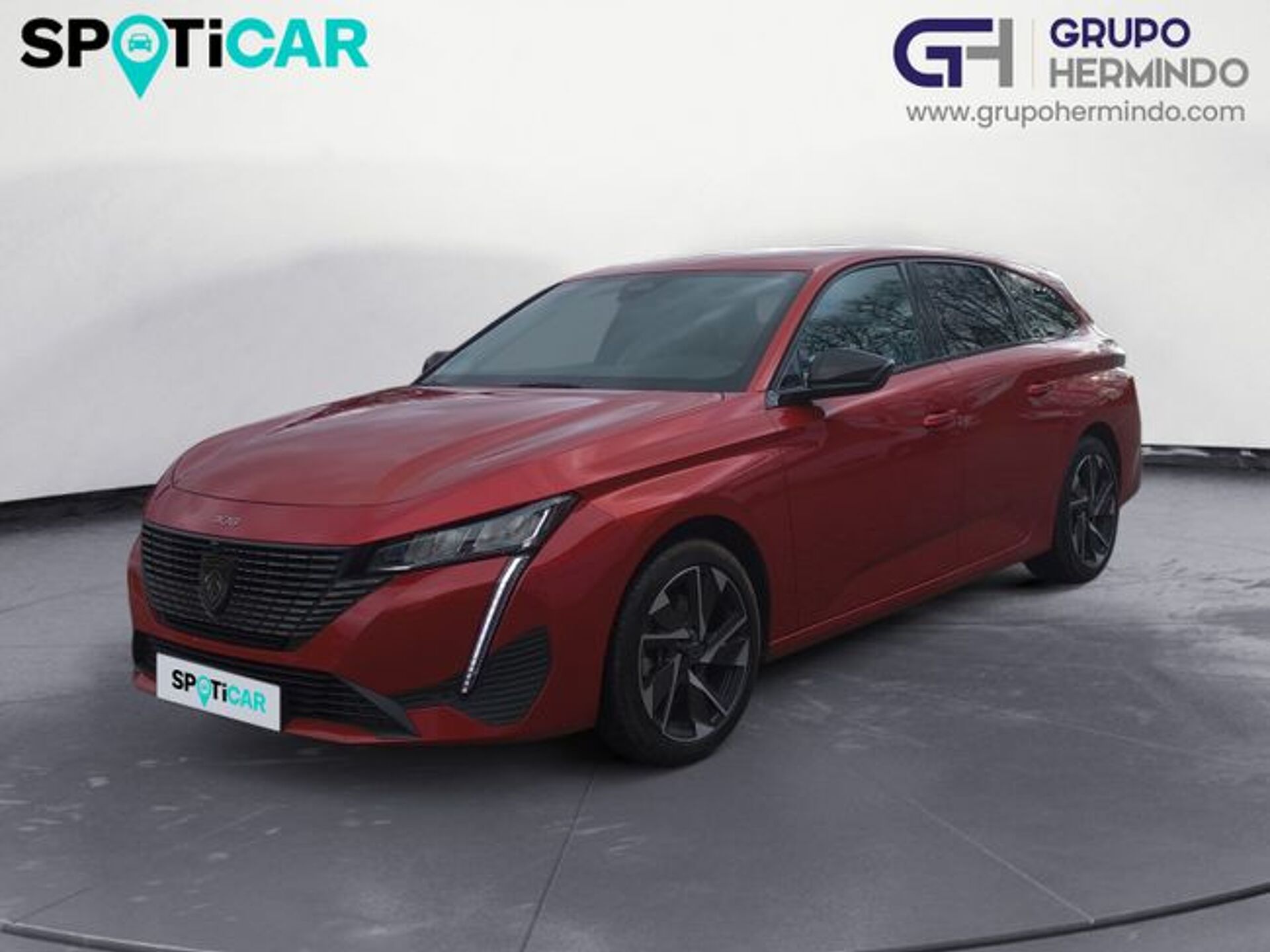 Imagen 1 de PEUGEOT 308